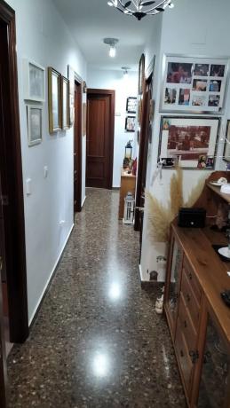 Piso en calle Doctor José Luis de la Vega, 1