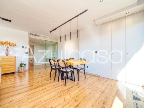 Ático en calle de la Bellea del Foc