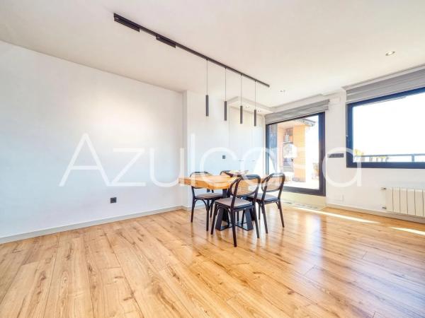 Ático en calle de la Bellea del Foc