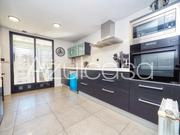 Ático en calle de la Bellea del Foc