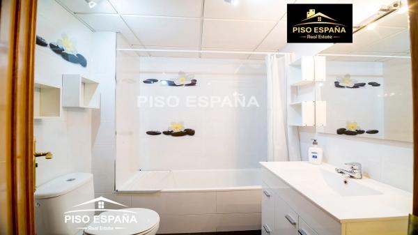 Piso en Av Pintor Xavier Soler