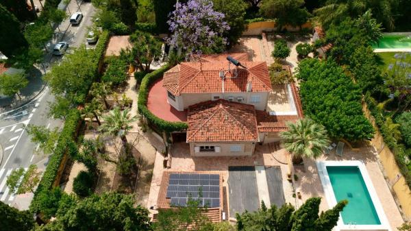 Casa independiente en calle Doctor Fleming