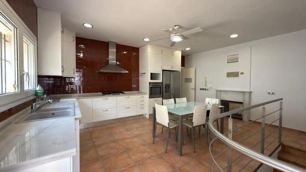 Casa independiente en calle Doctor Fleming