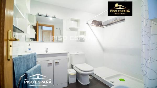 Piso en Av Pintor Xavier Soler