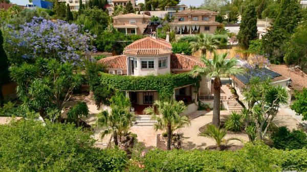 Casa independiente en calle Doctor Fleming