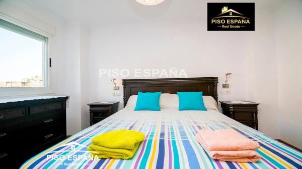 Piso en Av Pintor Xavier Soler