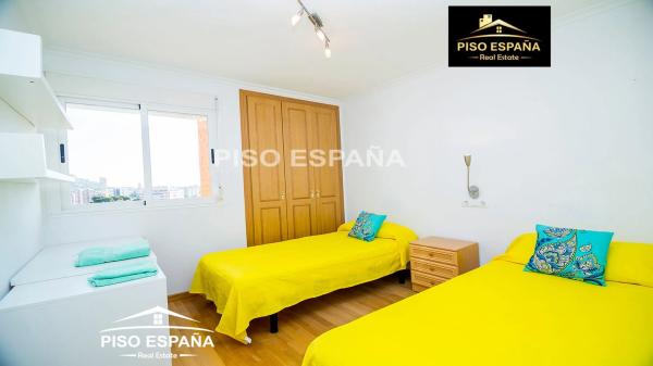 Piso en Av Pintor Xavier Soler