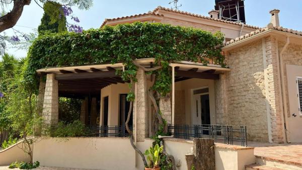 Casa independiente en calle Doctor Fleming