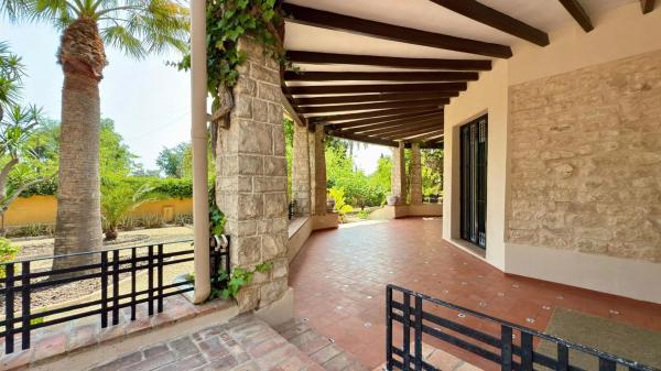 Casa independiente en calle Doctor Fleming