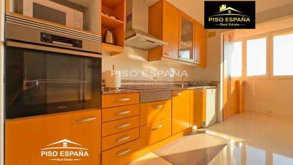 Piso en Av Pintor Xavier Soler