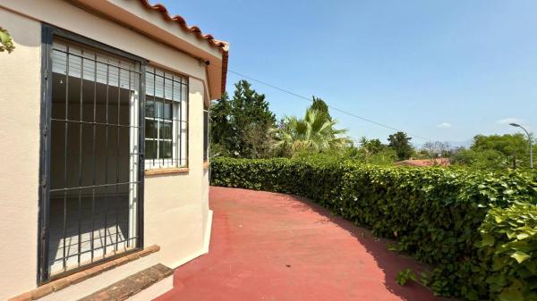 Casa independiente en calle Doctor Fleming