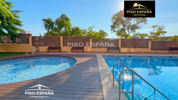 Piso en Av Pintor Xavier Soler