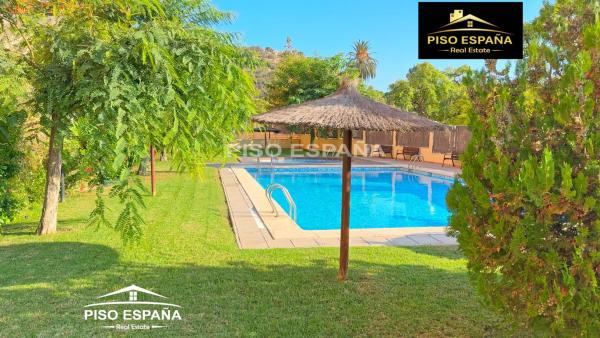 Piso en Av Pintor Xavier Soler