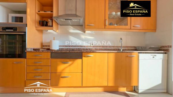 Piso en Av Pintor Xavier Soler