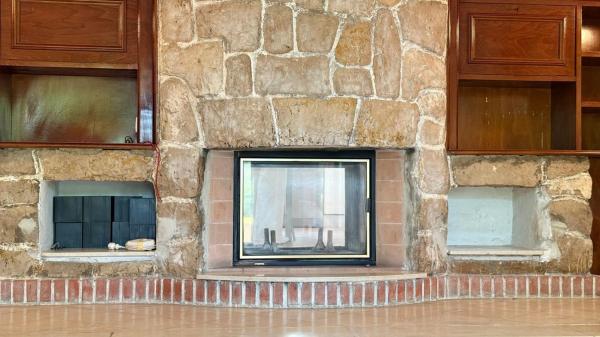 Casa independiente en calle Doctor Fleming