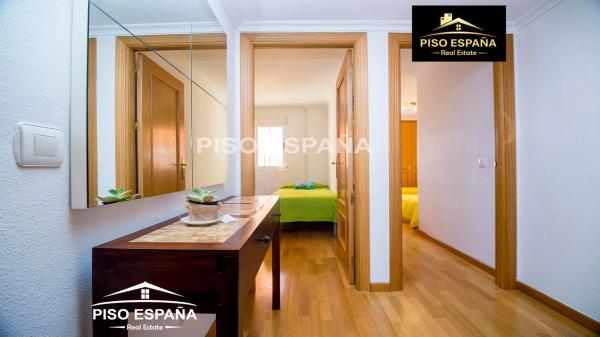 Piso en Av Pintor Xavier Soler