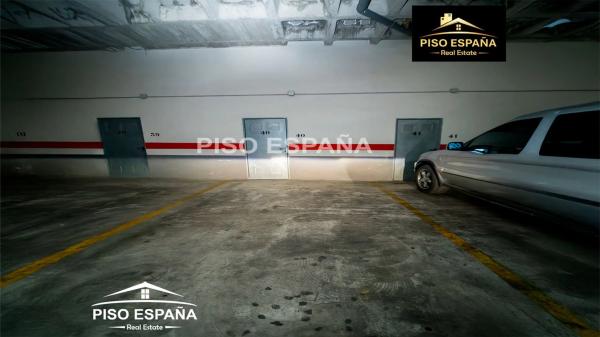 Piso en Av Pintor Xavier Soler