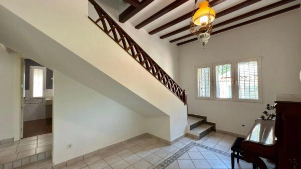 Casa independiente en calle Doctor Fleming