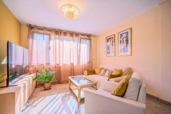 Chalet adosado en calle Doctor Juan López Sánchez