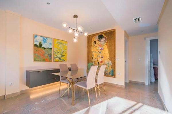 Chalet adosado en calle Doctor Juan López Sánchez