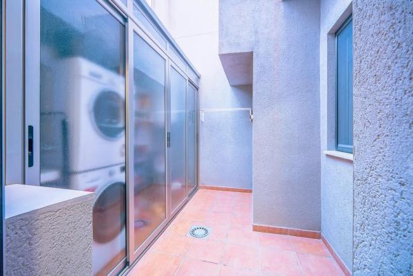 Chalet adosado en calle Doctor Juan López Sánchez