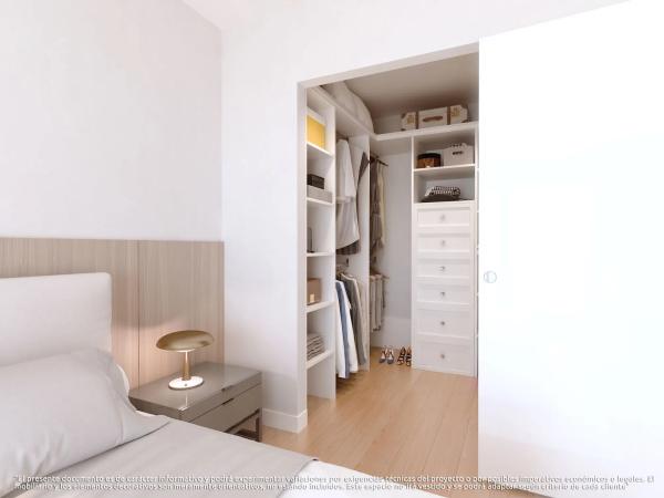 Chalet pareado en calle el de Marimón, 1