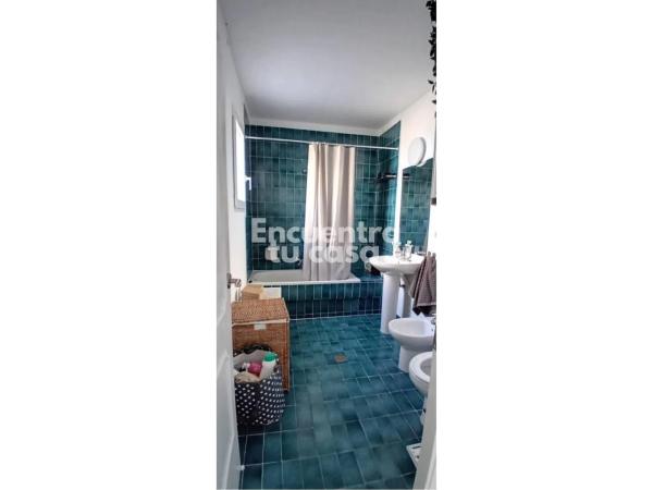 Ático en avenida de Dénia