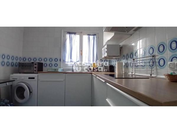 Ático en avenida de Dénia