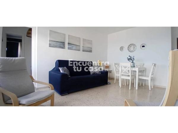 Ático en avenida de Dénia