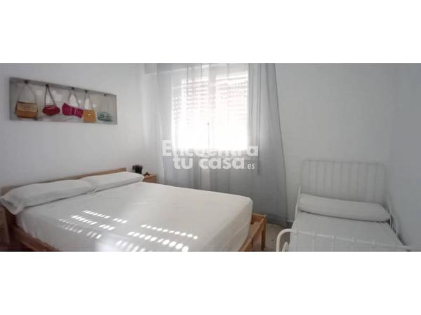 Ático en avenida de Dénia