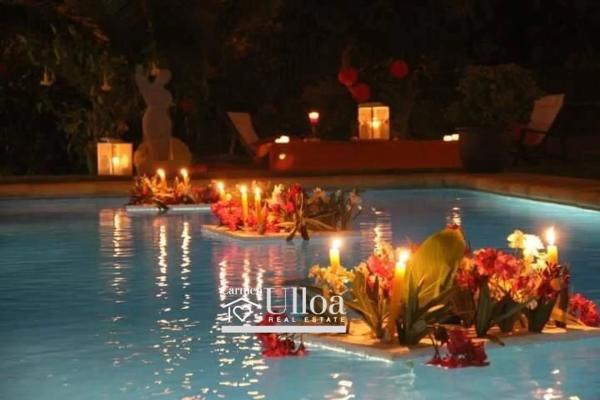 Casa independiente en calle del Chopo