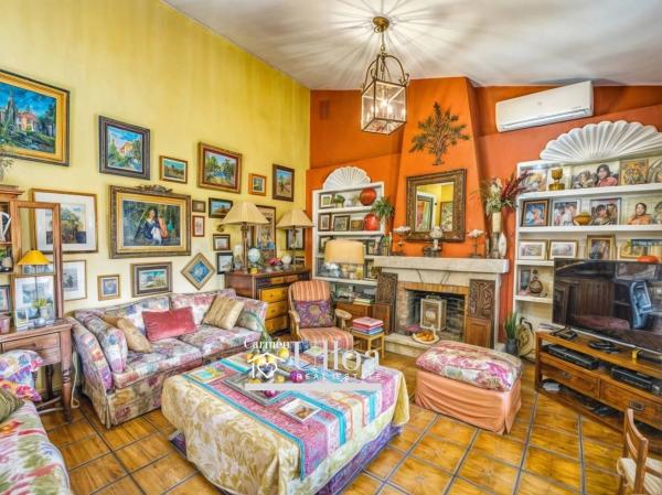 Casa independiente en calle del Chopo