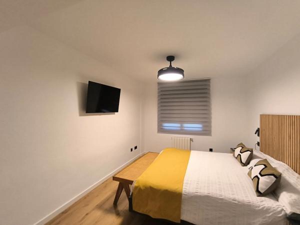 Ático en calle Belleza del Fo¢, 6