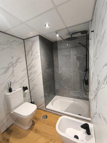 Ático en calle Belleza del Fo¢, 6