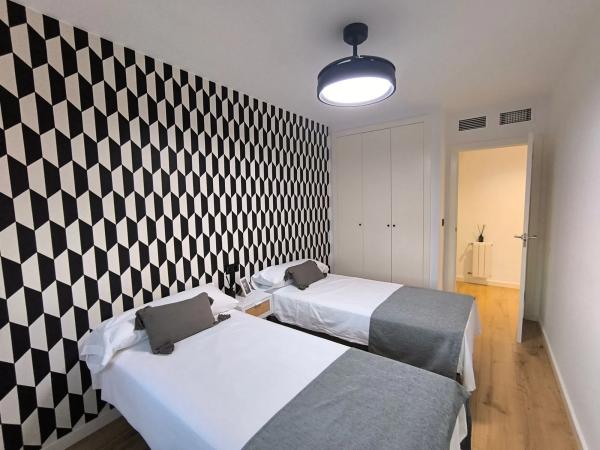 Ático en calle Belleza del Fo¢, 6