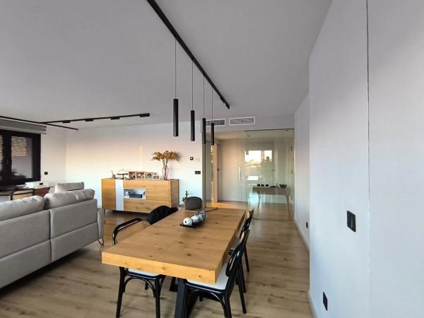 Ático en calle Belleza del Fo¢, 6