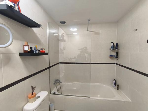 Ático en calle Belleza del Fo¢, 6