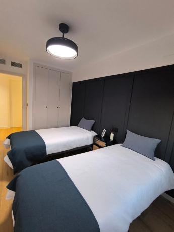 Ático en calle Belleza del Fo¢, 6