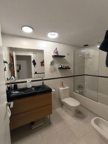 Ático en calle Belleza del Fo¢, 6