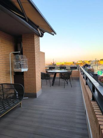 Ático en calle Belleza del Fo¢, 6