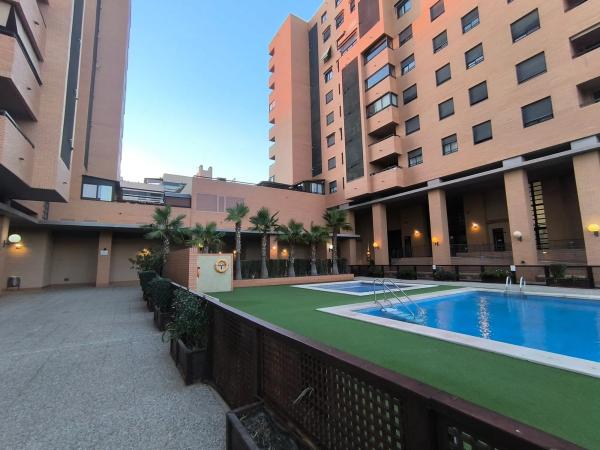 Ático en calle Belleza del Fo¢, 6