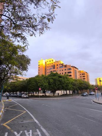 Ático en calle Belleza del Fo¢, 6