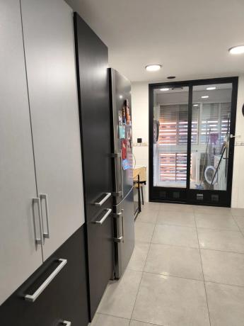 Ático en calle Belleza del Fo¢, 6