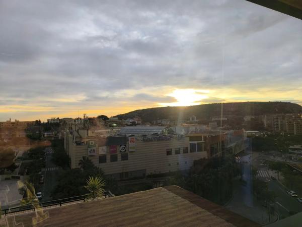 Ático en calle Belleza del Fo¢, 6