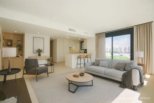 Ático en calle Bailarín José Espadero, 11