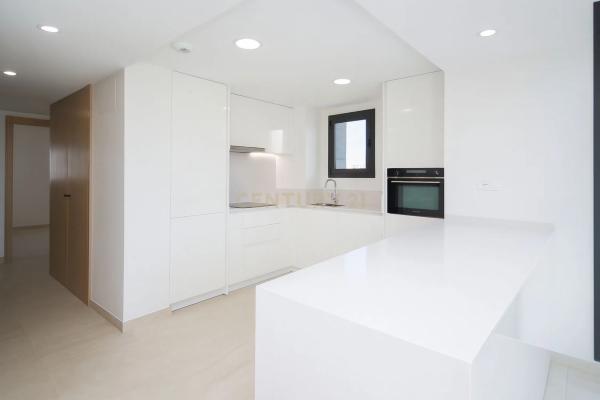 Ático en calle Bailarín José Espadero, 11