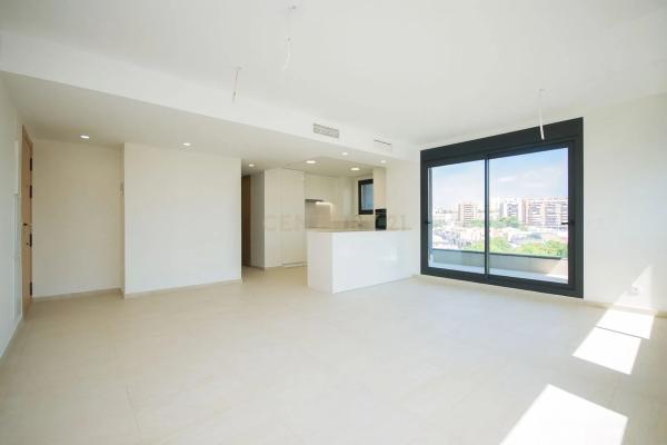 Ático en calle Bailarín José Espadero, 11