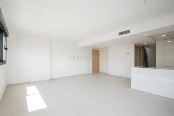 Ático en calle Bailarín José Espadero, 11