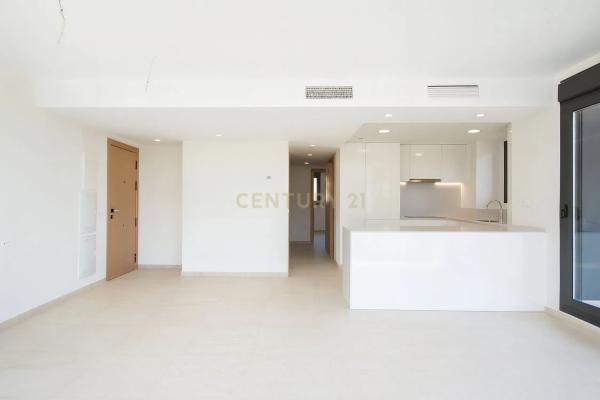 Ático en calle Bailarín José Espadero, 11