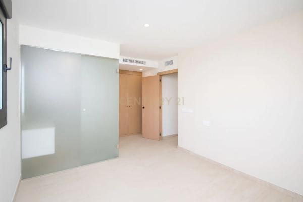 Ático en calle Bailarín José Espadero, 11